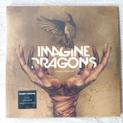 Capa do artigo Smoke + Mirrors - Vinil