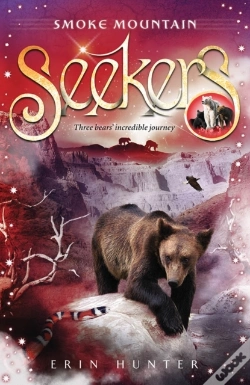 Capa do artigo Smoke Mountain