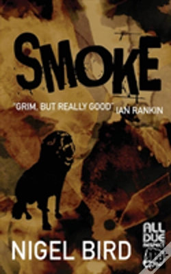 Capa do artigo Smoke