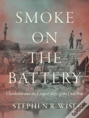 Capa do artigo Smoke On The Battery
