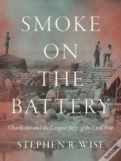 Capa do artigo Smoke On The Battery