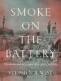 Smoke On The Battery - Preview