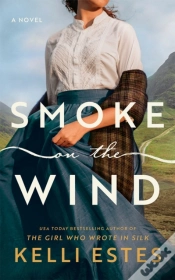 Capa do artigo Smoke On The Wind