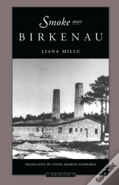 Capa do artigo Smoke Over Birkenau