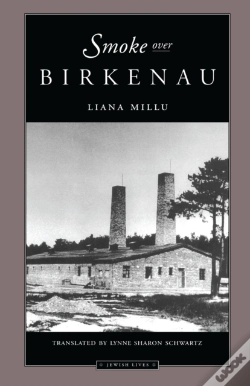 Capa do artigo Smoke Over Birkenau