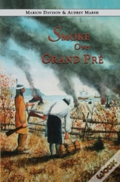 Capa do artigo Smoke Over Grand Pre