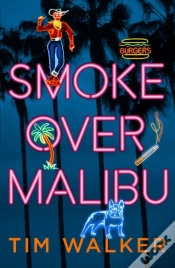 Capa do artigo Smoke Over Malibu
