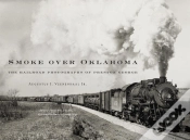 Capa do artigo Smoke Over Oklahoma