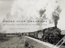 Capa do artigo Smoke Over Oklahoma