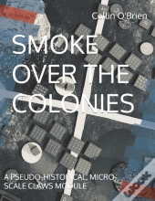 Smoke Over The Colonies