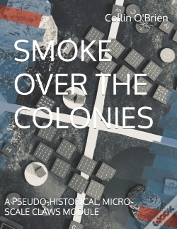 Capa do artigo Smoke Over The Colonies