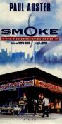 Smoke - Preview
