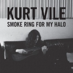 Capa do artigo Smoke Ring for My Halo - Vinil