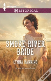 Capa do artigo Smoke River Bride