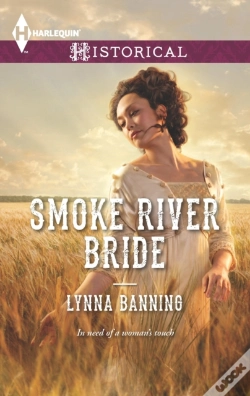 Capa do artigo Smoke River Bride
