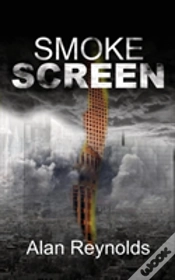 Capa do artigo Smoke Screen