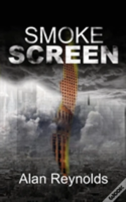 Capa do artigo Smoke Screen