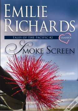 Capa do artigo Smoke Screen