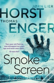 Capa do artigo Smoke Screen
