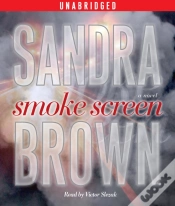 Capa do artigo Smoke Screen