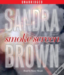 Capa do artigo Smoke Screen