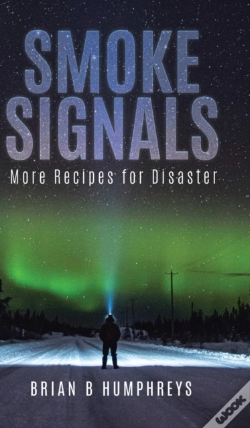 Capa do artigo Smoke Signals