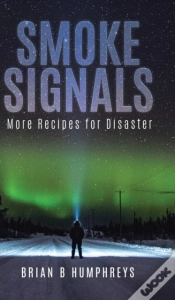 Capa do artigo Smoke Signals
