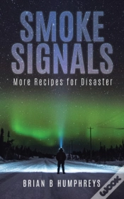 Capa do artigo Smoke Signals
