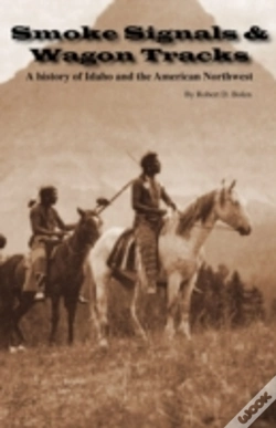 Capa do artigo Smoke Signals & Wagon Tracks