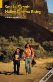 Capa do artigo Smoke Signals