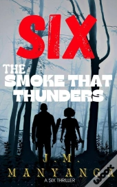 Smoke That Thunders