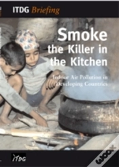 Capa do artigo Smoke - The Killer In The Kitchen