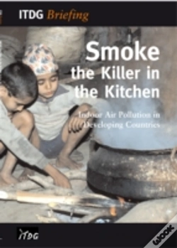 Capa do artigo Smoke - The Killer In The Kitchen