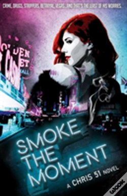 Capa do artigo Smoke The Moment