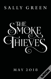 Smoke Thieves