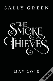 Capa do artigo Smoke Thieves