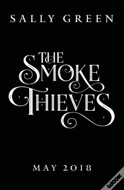 Capa do artigo Smoke Thieves