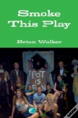 Capa do artigo Smoke This Play