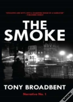 Capa do artigo Smoke