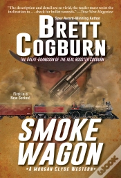 Capa do artigo Smoke Wagon
