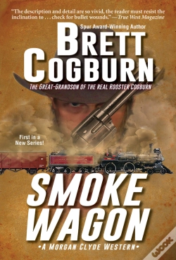 Capa do artigo Smoke Wagon