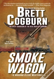 Capa do artigo Smoke Wagon