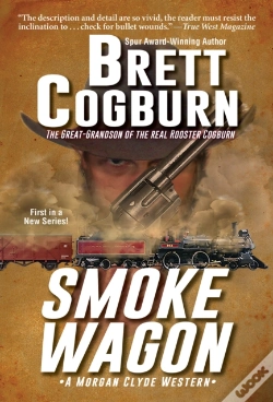 Capa do artigo Smoke Wagon