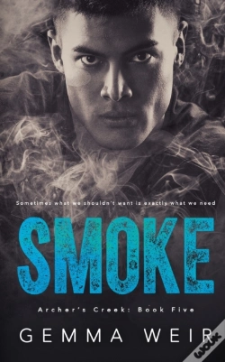 Capa do artigo Smoke