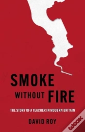 Capa do artigo Smoke Without Fire