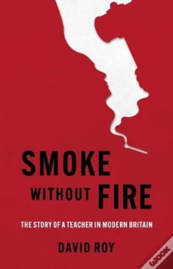 Capa do artigo Smoke Without Fire