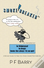 Smokebreaker