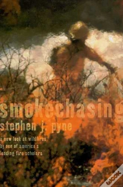 Capa do artigo Smokechasing