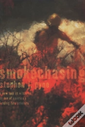 Capa do artigo Smokechasing