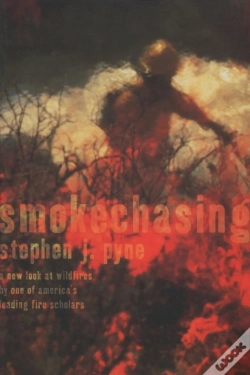 Capa do artigo Smokechasing